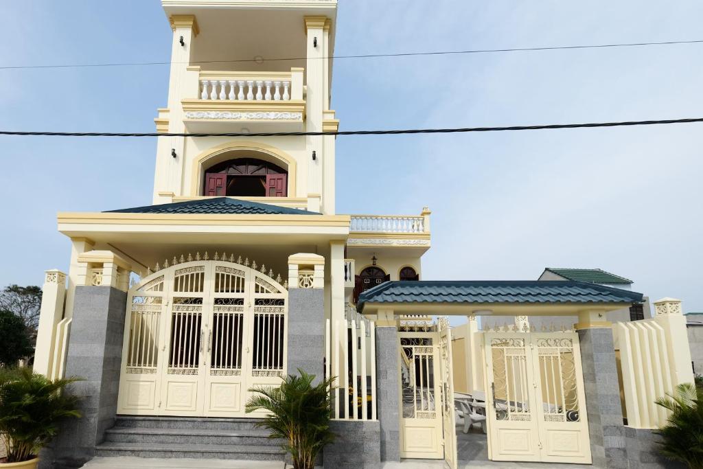 River Park Homestay and Hostel — photo 1