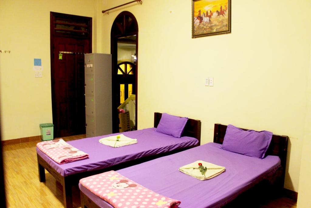 River Park Homestay and Hostel photo 2