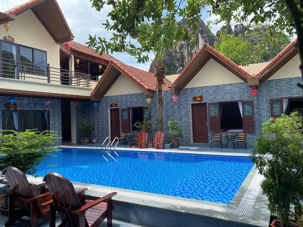 Tam Coc Westlake Homestay — photo 1