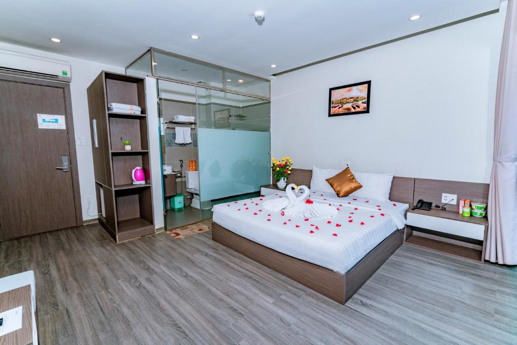 The Shann Hotel Danang photo 2