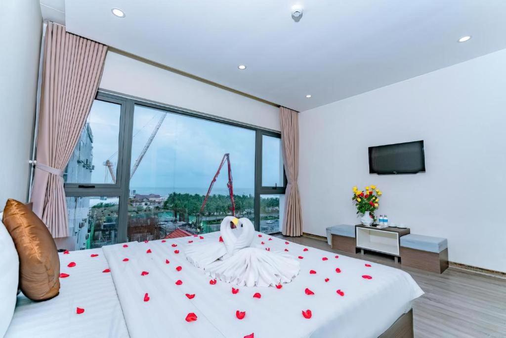 The Shann Hotel Danang photo 3