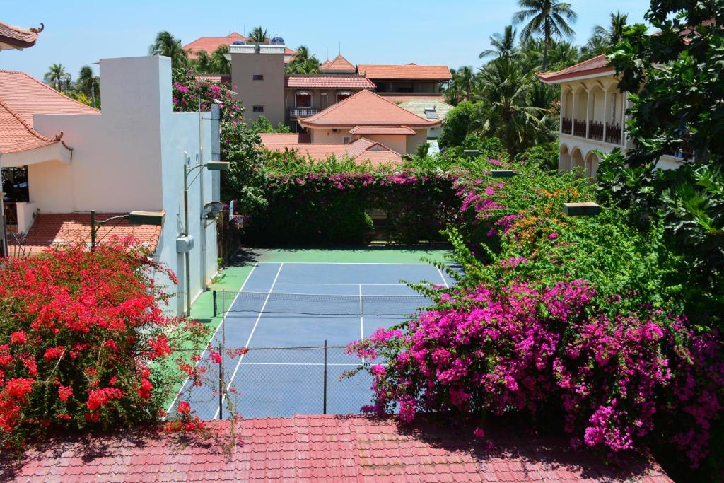 Le Aqua Resort & Spa Phan Thiet - Swiss Village Resort & Spa photo 3