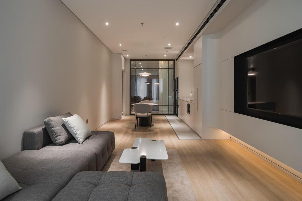 Thai Hoang Residence — photo 1