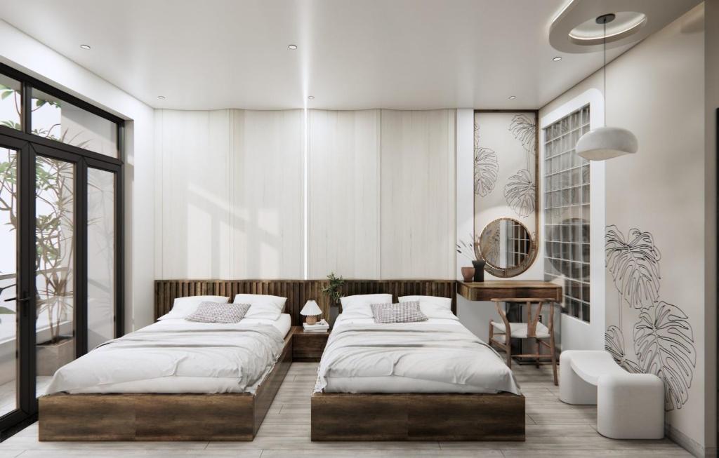 T&T Luxury Hotel photo 2