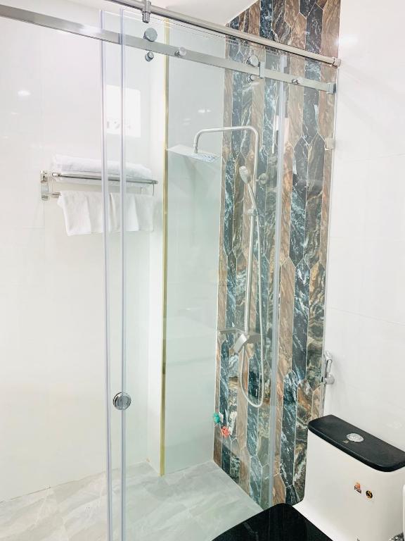 T&T Luxury Hotel photo 3