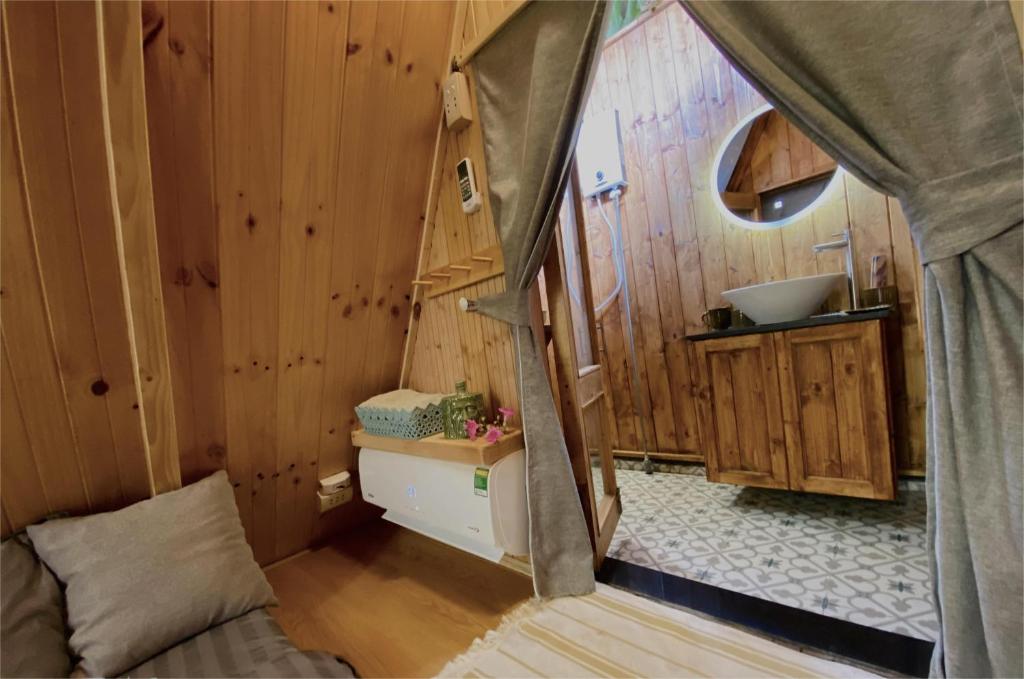 TROPICAL GARDEN Homestay photo 2