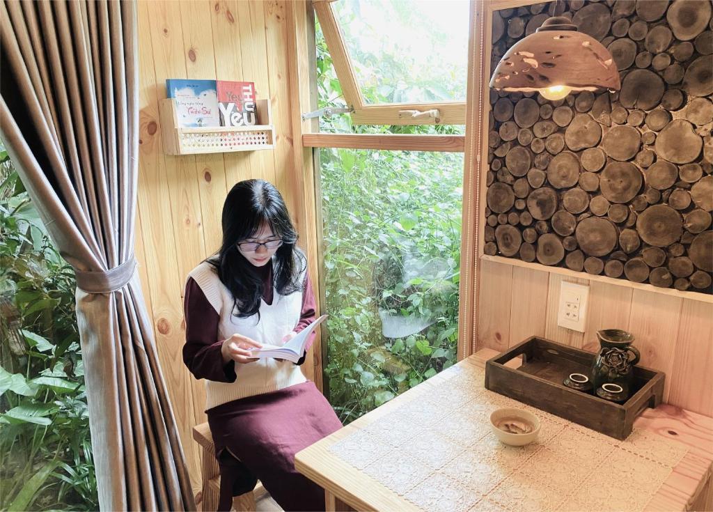 TROPICAL GARDEN Homestay photo 3