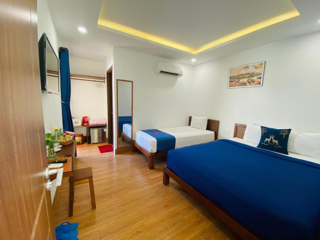 THE VIEW HOMESTAY HỘI AN photo 2