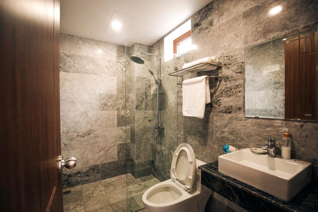 THE VIEW HOMESTAY HỘI AN photo 3