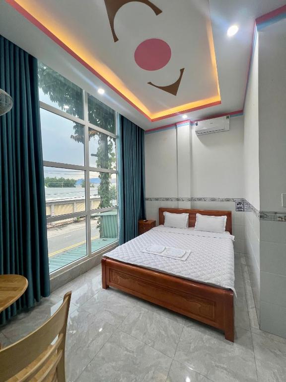 Hotel Ngô Tình photo 2