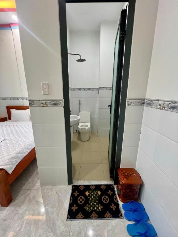 Hotel Ngô Tình photo 3