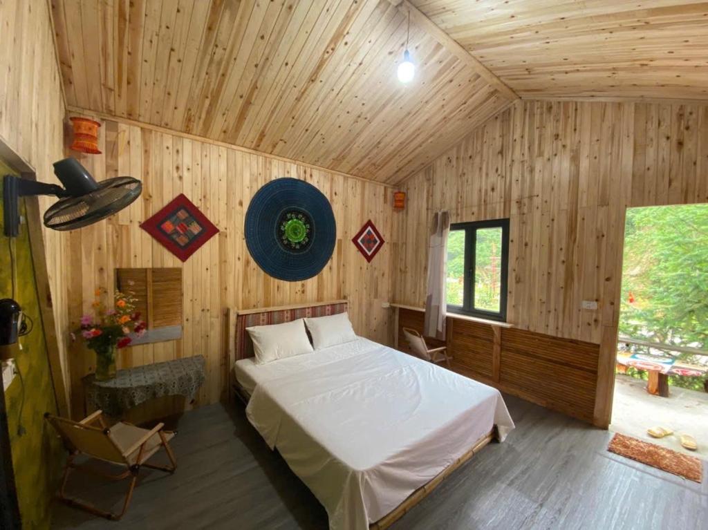 Sapa retreat home photo 2