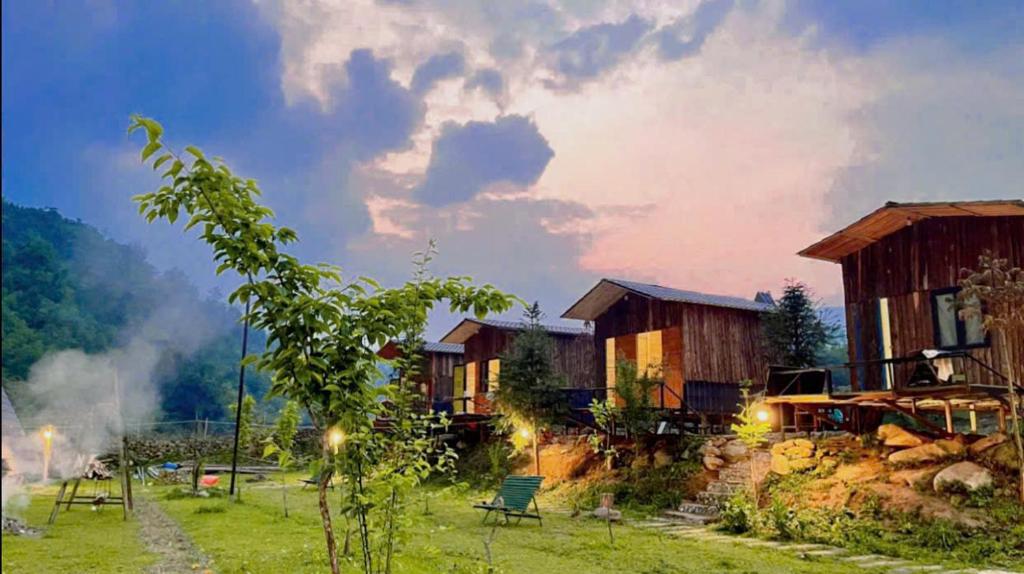 Sapa retreat home photo 3
