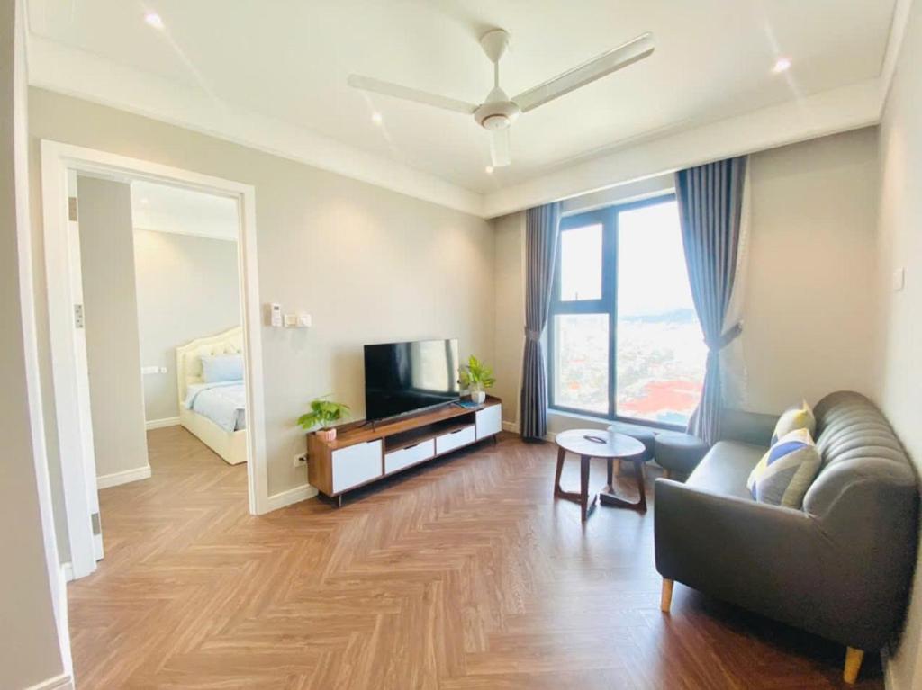 Seaview Apartment - Altara Quy Nhon — photo 1