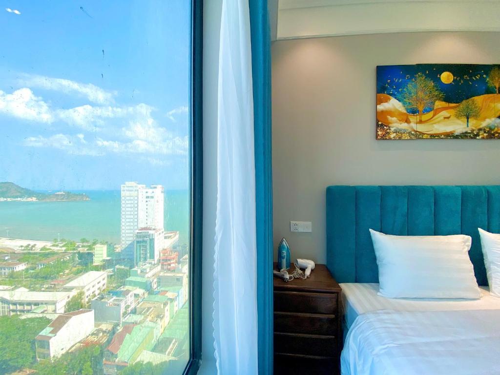 Seaview Apartment - Altara Quy Nhon photo 2