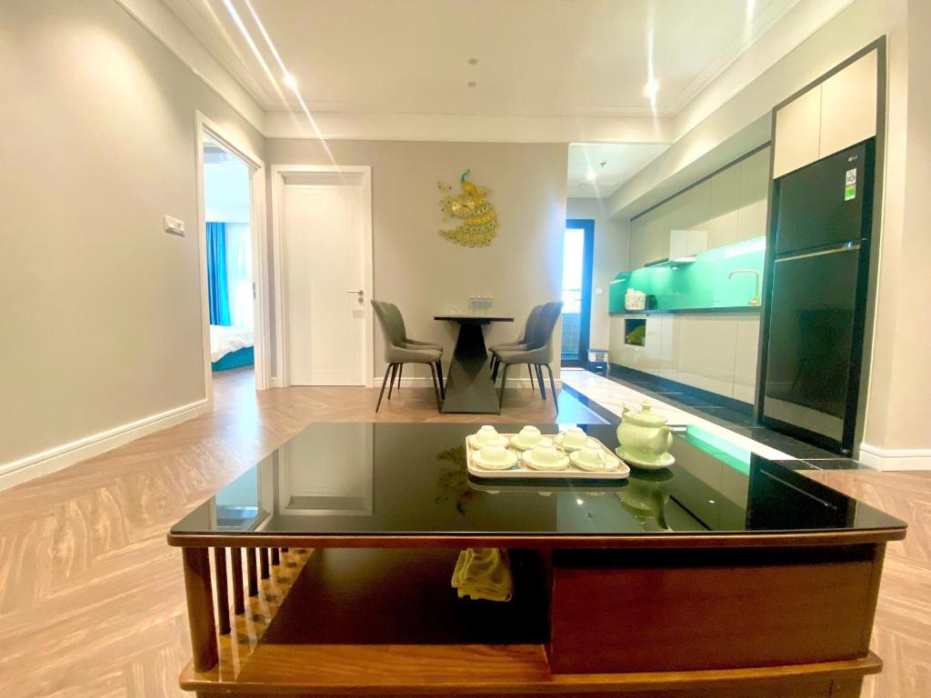 Seaview Apartment - Altara Quy Nhon photo 3