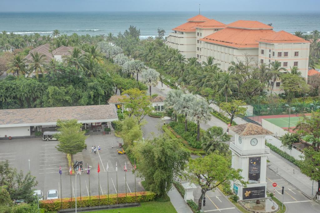 Sea Phoenix Hotel Da Nang photo 3
