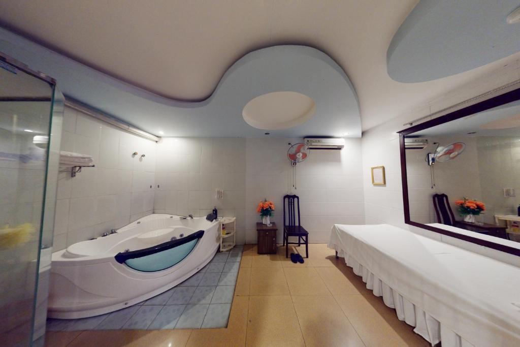 Sao Mai Hotel photo 2