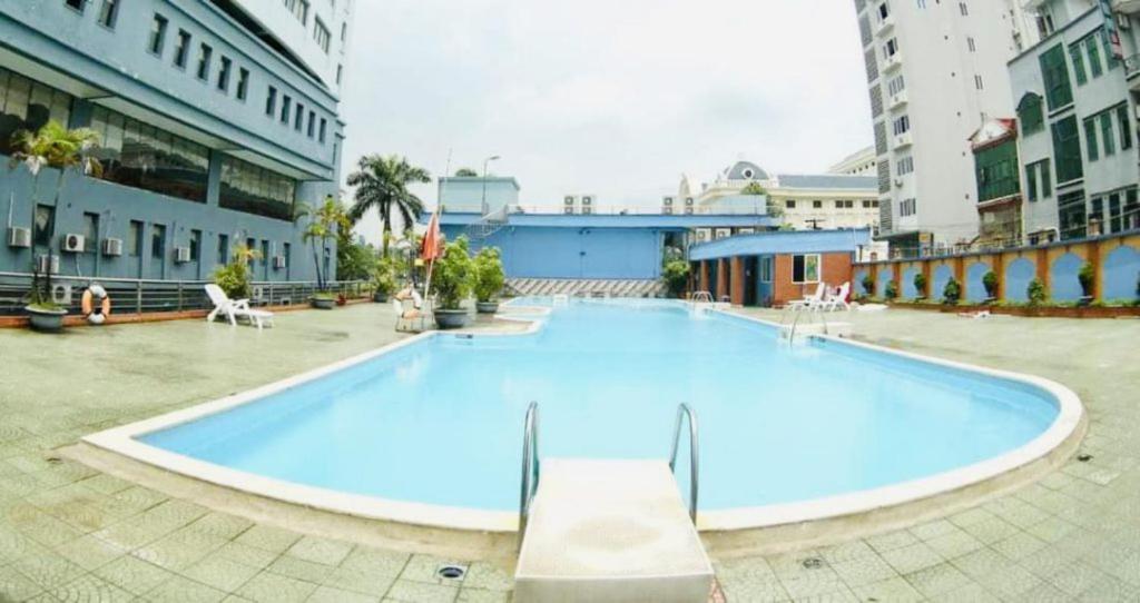 Sao Mai Hotel photo 3