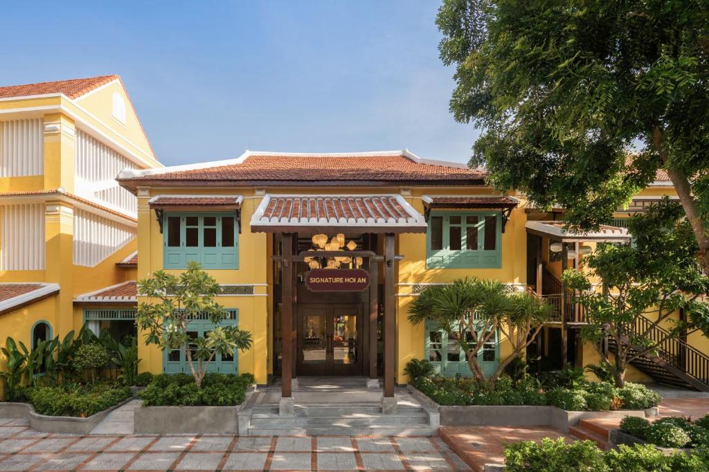 The Signature Hoi An — photo 1