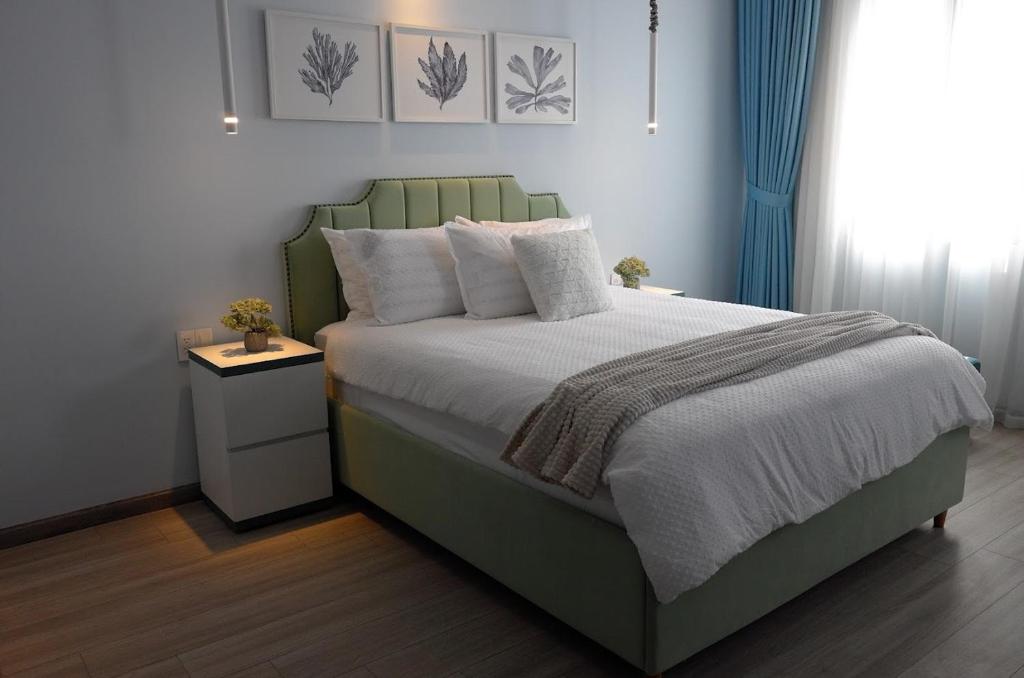 Nest94 - Sunset Town Homestay photo 2