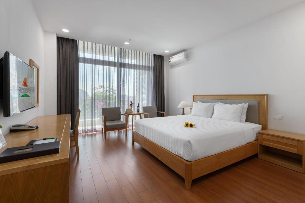 Sunflower Hotel & International Village photo 2