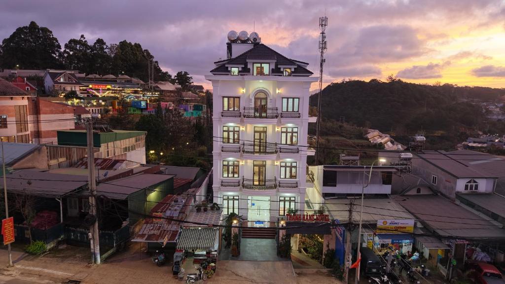 Thanh Hang Hotel Dalat — photo 1