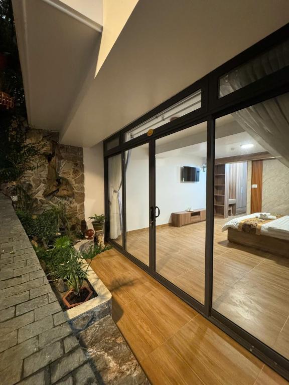 Thanh Hang Hotel Dalat photo 2