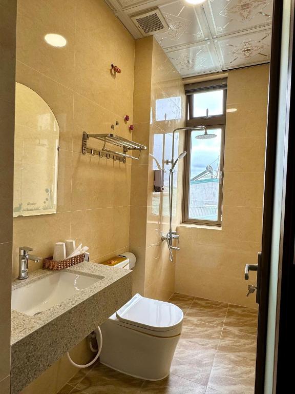 Thanh Hang Hotel Dalat photo 3