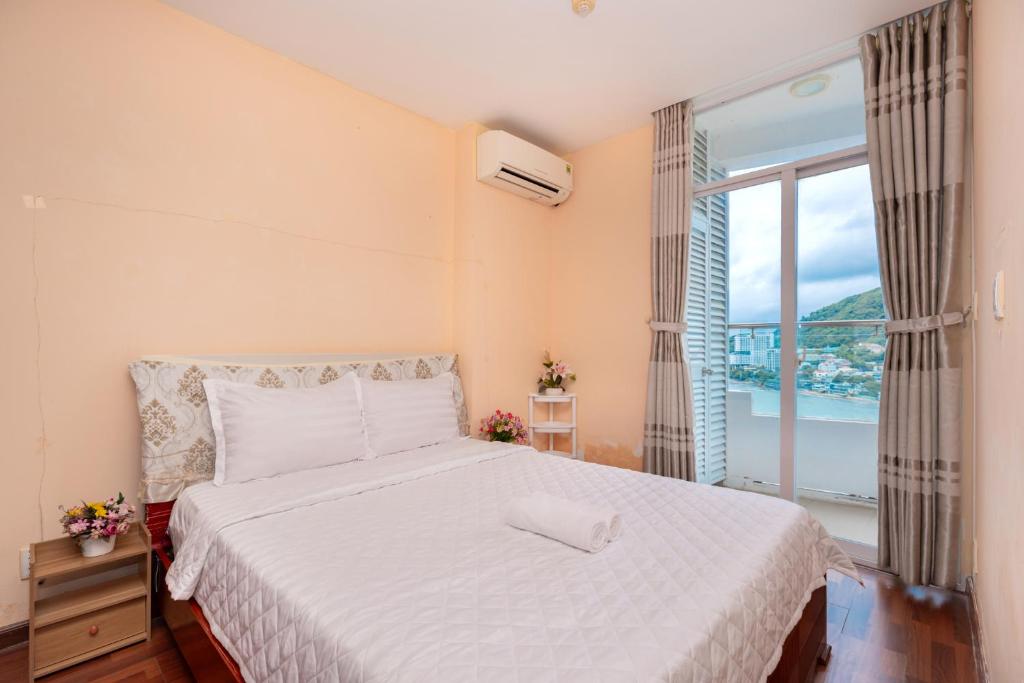 Thủy Tiên sea view condotel photo 2