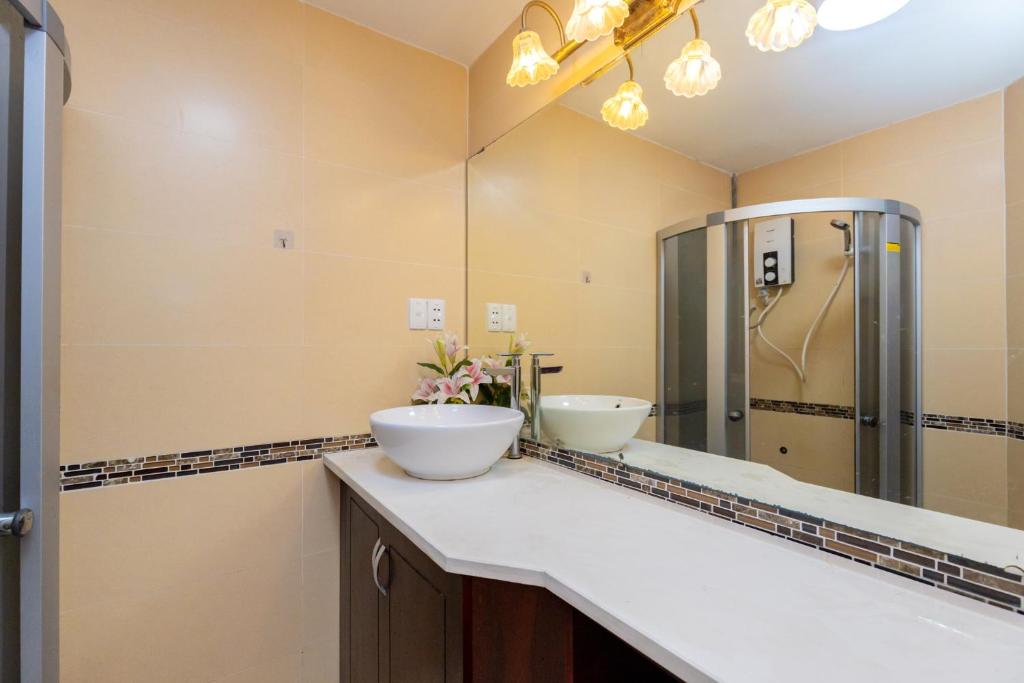 Thủy Tiên sea view condotel photo 3