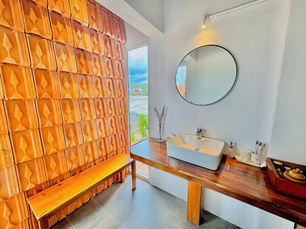 Zen Homestay Đà Lạt photo 2