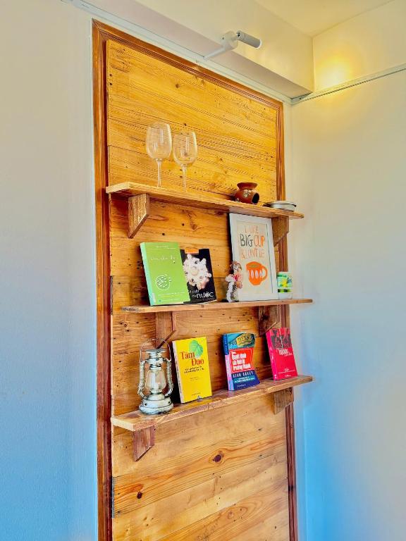 Zen Homestay Đà Lạt photo 3