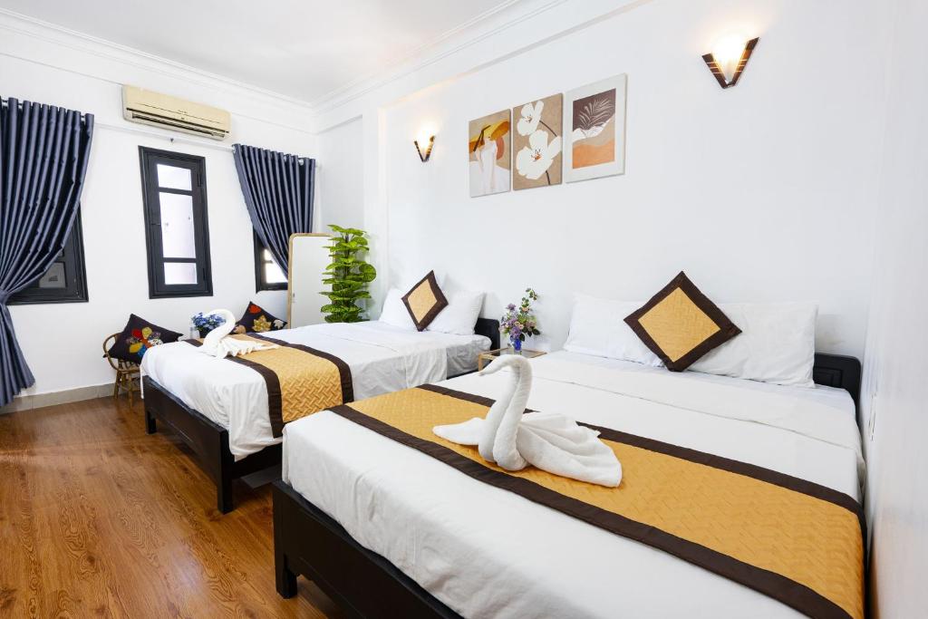 Casablanca Hotel photo 2