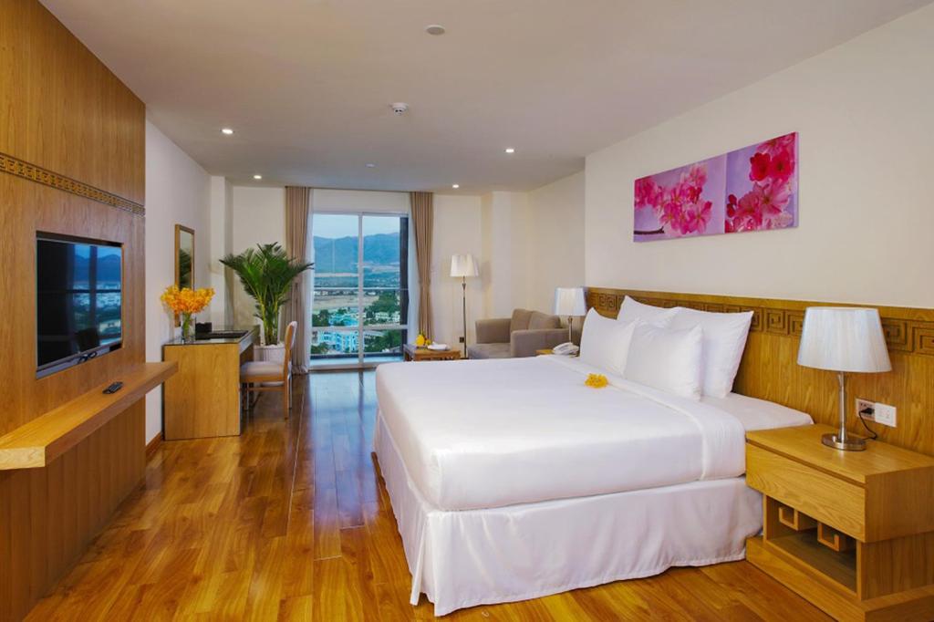Rosaka Nha Trang Hotel — photo 1