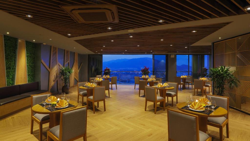 Rosaka Nha Trang Hotel photo 3