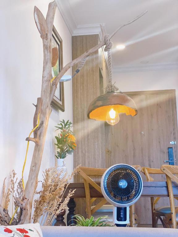 Homestay Ecopark photo 2