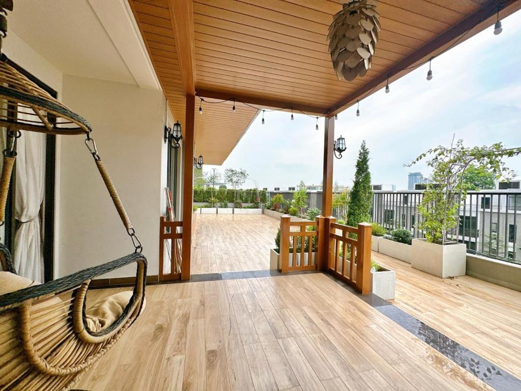 Homestay Ecopark photo 3