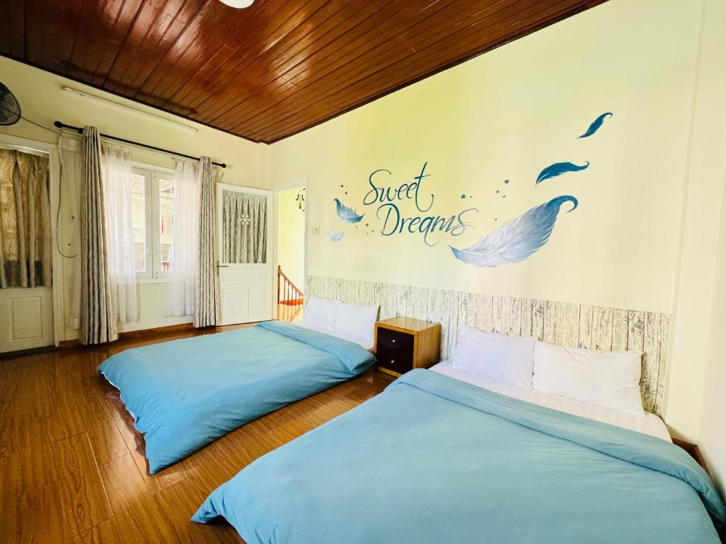 Home Thỏ Vân Anh photo 2