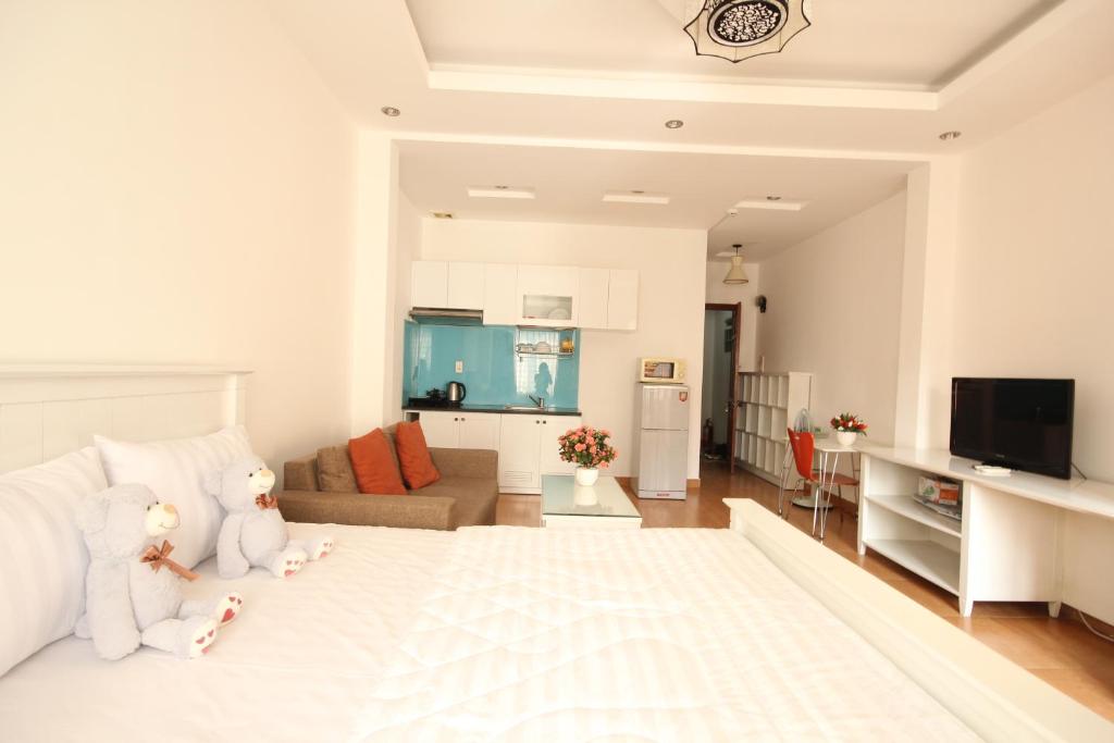 Smiley Apartment 3 — photo 1