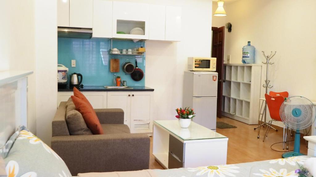 Smiley Apartment 3 photo 2