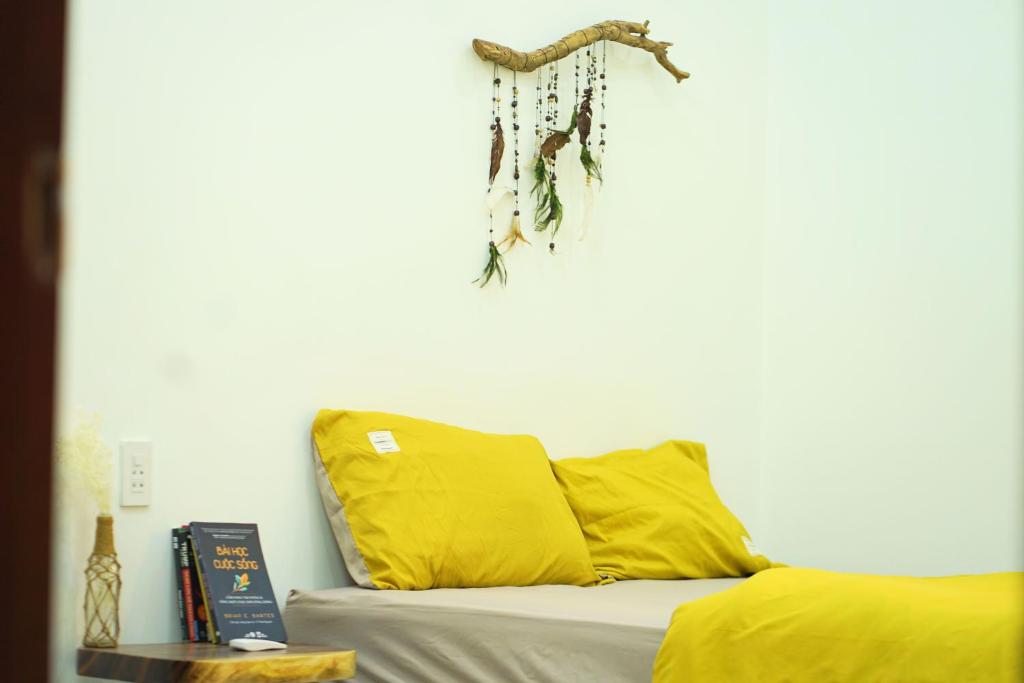 Thỏ Non Garden Bảo Lộc Corner 01 photo 2