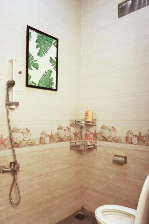 Thỏ Non Garden Bảo Lộc Corner 01 photo 3