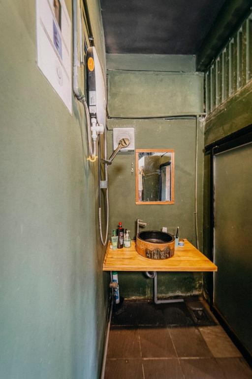 Stay&Chill S.3 Mystique Studio Nearby Bui Vien photo 3