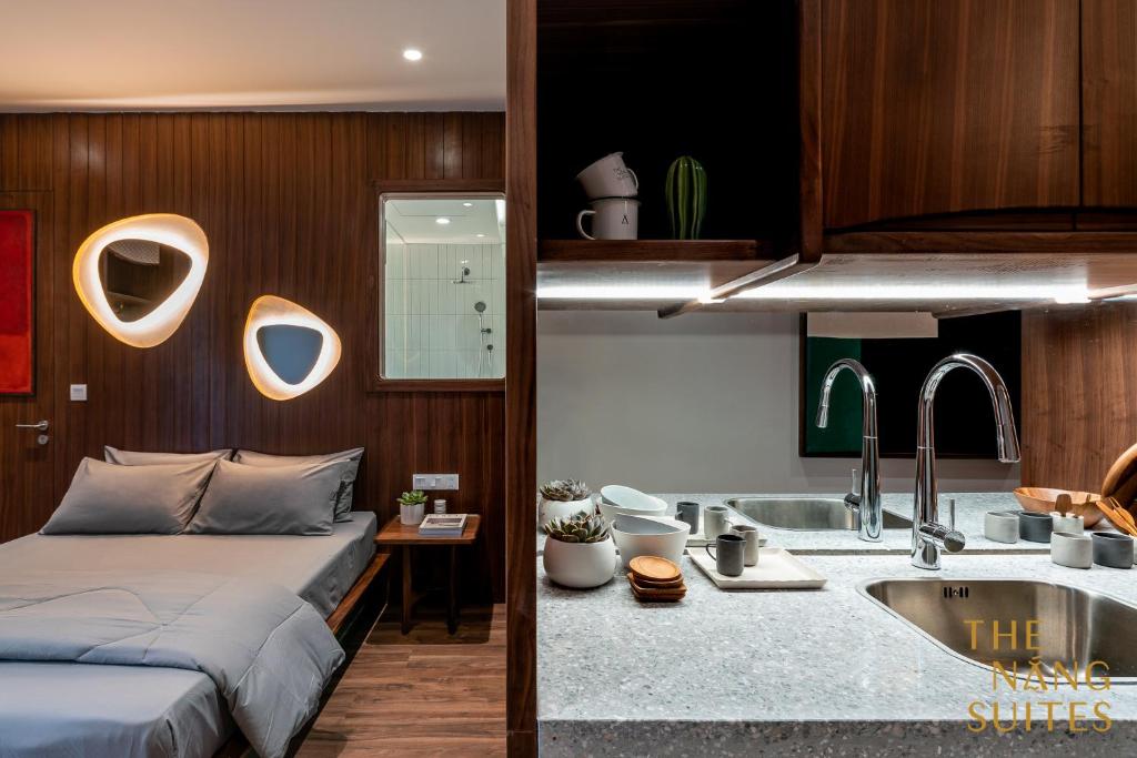 The Nang Suites photo 2