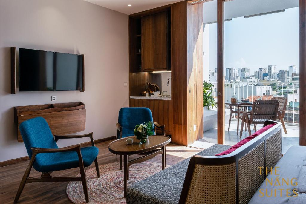 The Nang Suites photo 3